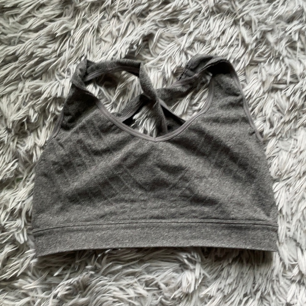 auden sports bra